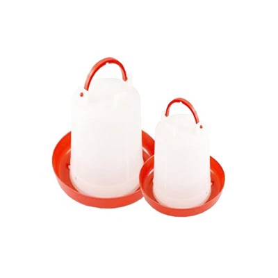 2.5L Chicken Water Drinker